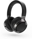 Fones de ouvido sem fio PHILIPS Fidelio L3 com ANC Pro+ Preto