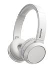 Fones de ouvido sem fio PHILIPS H4205 On-Ear 32mm Drivers White