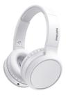 Fones de ouvido sem fio PHILIPS H5205 Over-Ear 40mm Driver White Fones de ouvido sem fio PHILIPS H5205 Over-Ear 40mm Driver White