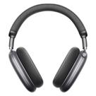 Fones de ouvido sem fio Picun F8 Pro com ANC Bluetooth cinza