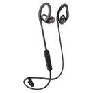 Fones de ouvido sem fio Plantronics BackBeat FIT 350 pretos