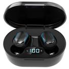 Fones de ouvido sem fio PMOPDSNNE Bluetooth 5.3 HiFi com 120H de tempo de reprodução