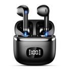 Fones de ouvido sem fio POMUIC Bluetooth Touch Control Fones de ouvido sem fio POMUIC Bluetooth Touch Control