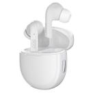 Fones de ouvido sem fio QCY MeloBuds T18 Bluetooth 30H Playtime