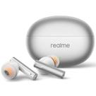Fones de ouvido sem fio realme Air 6 com redução ativa de ruído