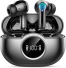 Fones de ouvido sem fio Rinsmola G21Pro Bluetooth 5.4 com cancelamento de ruído Fones de ouvido sem fio Rinsmola G21Pro Bluetooth 5.4 com cancelamento de ruído