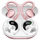 Fones de ouvido sem fio Rulefiss Q38 Bluetooth 5.3 48 horas IP7 à prova d'água Fones de ouvido sem fio Rulefiss Q38 Bluetooth 5.3 48 horas IP7 à prova d'água