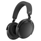 Fones de ouvido sem fio Sennheiser Momentum 4 Bluetooth Preto