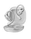 Fones de ouvido sem fio SHOKZ OpenFit 2+ Dolby Audio Grey