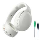 Fones de ouvido sem fio Skullcandy Crusher Evo com baixo sensorial Fones de ouvido sem fio Skullcandy Crusher Evo com baixo sensorial