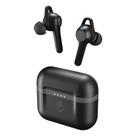 Fones de ouvido sem fio Skullcandy Indy Evo 30 Hr Battery Black