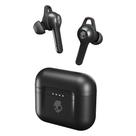 Fones de ouvido sem fio Skullcandy Indy Fuel com carregamento sem fio
