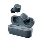 Fones de ouvido sem fio Skullcandy Jib True 2, bateria de 32 horas com microfone