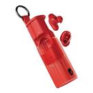 Fones de ouvido sem fio Skullcandy Method 360 ANC com som Bose