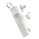 Fones de ouvido sem fio Skullcandy Method 360 ANC com som Bose