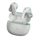 Fones de ouvido sem fio Skullcandy Rail ANC de 27 horas com microfone