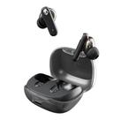 Fones de ouvido sem fio Skullcandy Smokin' Buds Bluetooth 20h Bateria