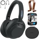 Fones de ouvido sem fio Sony ULT WEAR com cancelamento de ruído com Alexa