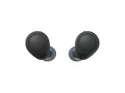 Fones de Ouvido Sem Fio Sony WF-C700N com Cancelamento de Ruído - Pretos