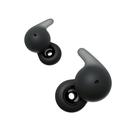 Fones de Ouvido Sem Fio Sony WF-L910 com Cancelamento de Ruído - Pretos