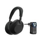 Fones de Ouvido Sem Fio Sony WH-1000XM6 com Cancelamento de Ruído - Kit Completo