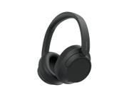 Fones de Ouvido Sem Fio Sony WH-CH720NB com Cancelamento de Ruído - Pretos Fones de Ouvido Sem Fio Sony WH-CH720NB com Cancelamento de Ruído - Pretos