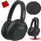 Fones de Ouvido Sem Fio Sony WH-ULT900N/B - Pretos Fones de Ouvido Sem Fio Sony WH-ULT900N/B - Pretos