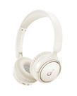 Fones de ouvido sem fio Soundcore H30i 70H Playtime White