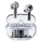 Fones de ouvido sem fio SoundPeats Air4 Pro com cancelamento de ruído Fones de ouvido sem fio SoundPeats Air4 Pro com cancelamento de ruído
