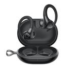 Fones de ouvido sem fio SoundPeats Wings 2 Sport Over-Ear com microfone Fones de ouvido sem fio SoundPeats Wings 2 Sport Over-Ear com microfone