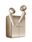 Fones de Ouvido Sem Fio Timekettle W4 com Tradução e Correção Automática por IA