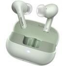 Fones de ouvido sem fio TOZO E2 com 2 microfones AI Call 30H Playtime