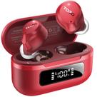 Fones de Ouvido Sem Fio TOZO - Hybrid Active Noise Cancelling com 59H de Reprodução