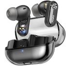 Fones de ouvido sem fio TOZO Hybrid Active Noise Cancelling