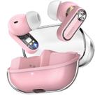 Fones de ouvido sem fio TOZO Hybrid Active Noise Cancelling