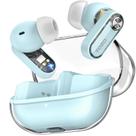 Fones de ouvido sem fio TOZO Hybrid Active Noise Cancelling