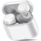 Fones de ouvido sem fio TOZO T6 Ergonomic Bluetooth 5.3 50 horas de tempo de reprodução