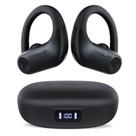 Fones de ouvido sem fio TREBLAB X3 Pro 145H com bateria IPX5 à prova d'água