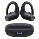 Fones de ouvido sem fio TREBLAB X3-Pro 145H Playtime IPX5 à prova d'água