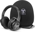 Fones de ouvido sem fio TREBLAB Z2 Over Ear com bateria ANC 35H