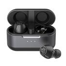 Fones de ouvido sem fio True JLab Epic Lab Edition com drivers híbridos
