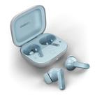 Fones de ouvido sem fio True Motorola Moto Buds XT2443-1 Dinamic ANC Fones de ouvido sem fio True Motorola Moto Buds XT2443-1 Dinamic ANC