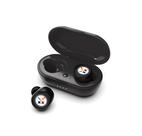 Fones de Ouvido Sem Fio True SOAR NFL Pittsburgh Steelers