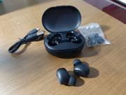 Fones de ouvido sem fio TWS Inova bluetooth 5.0