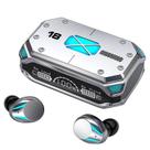 Fones de ouvido sem fio TWS M41 Fones de ouvido Bluetooth com microfone de água