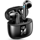 Fones de ouvido sem fio Wasart Bluetooth 5.3 IP7 40H Playtime