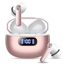Fones de ouvido sem fio Wekily S50 Bluetooth 5.3 HiFi 48H Playtime Fones de ouvido sem fio Wekily S50 Bluetooth 5.3 HiFi 48H Playtime