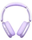Fones de ouvido sem fio Wentronic dobráveis Bluetooth 5.4 60H