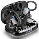 Fones de ouvido sem fio Weurghy Bluetooth 5.3 Fones de ouvido 42H Playti