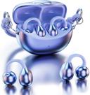 Fones de ouvido sem fio WUYUEGE Fones de ouvido clip-on atualizados Bluetooth 6.0